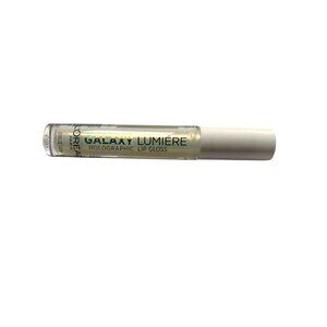 L’Oreal Galaxy Lumiere Lip Gloss Opal Light 02 New